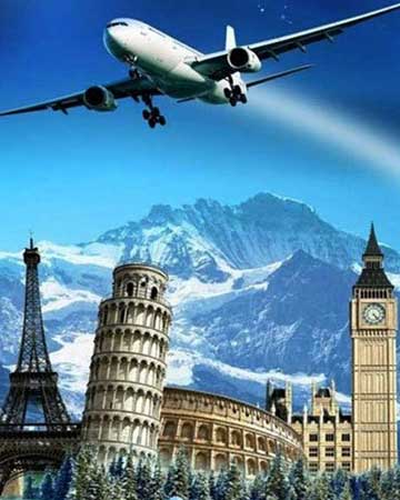 International Holiday Packages