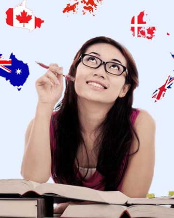Visa Consultancy