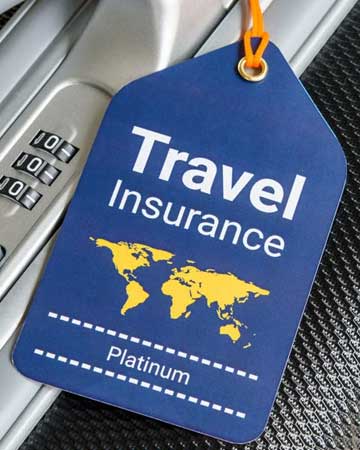 Travel Insurance