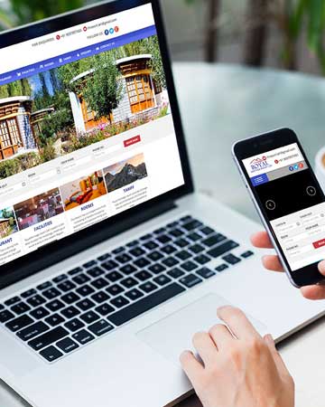 Hotel Booking