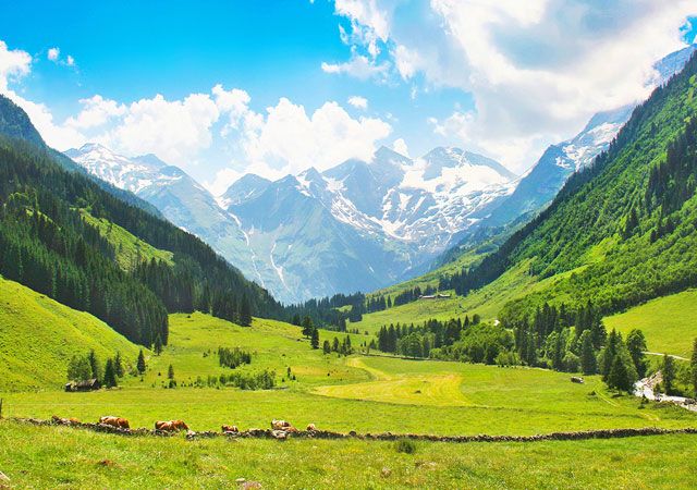 Betaab-valley
